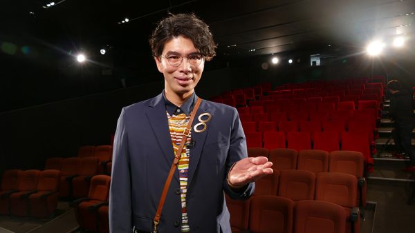 わたしの芸術劇場